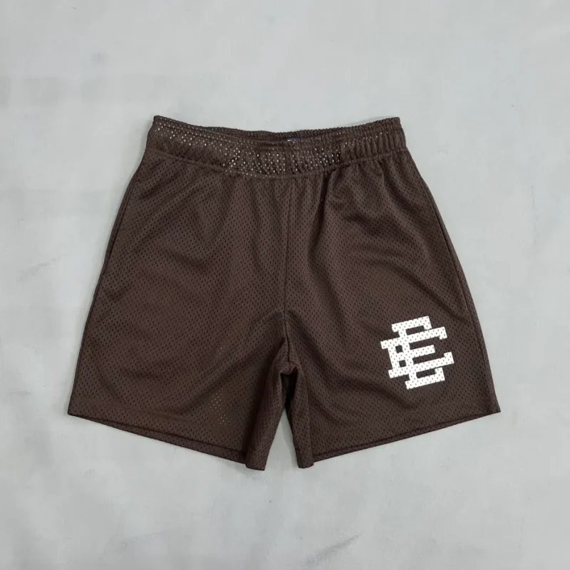 Candy Maroon Eric Emanuel Short Candy Maroon Eric Emanuel Short