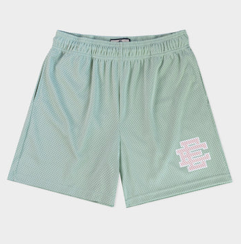 Eric Emanuel Basic Short