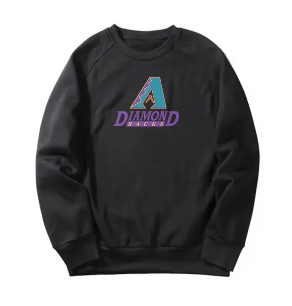 EE Arizona Dimond Sweatshirt EE Arizona Dimond Sweatshirt