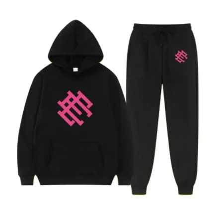 Eric Emanuel E Classic Tracksuit