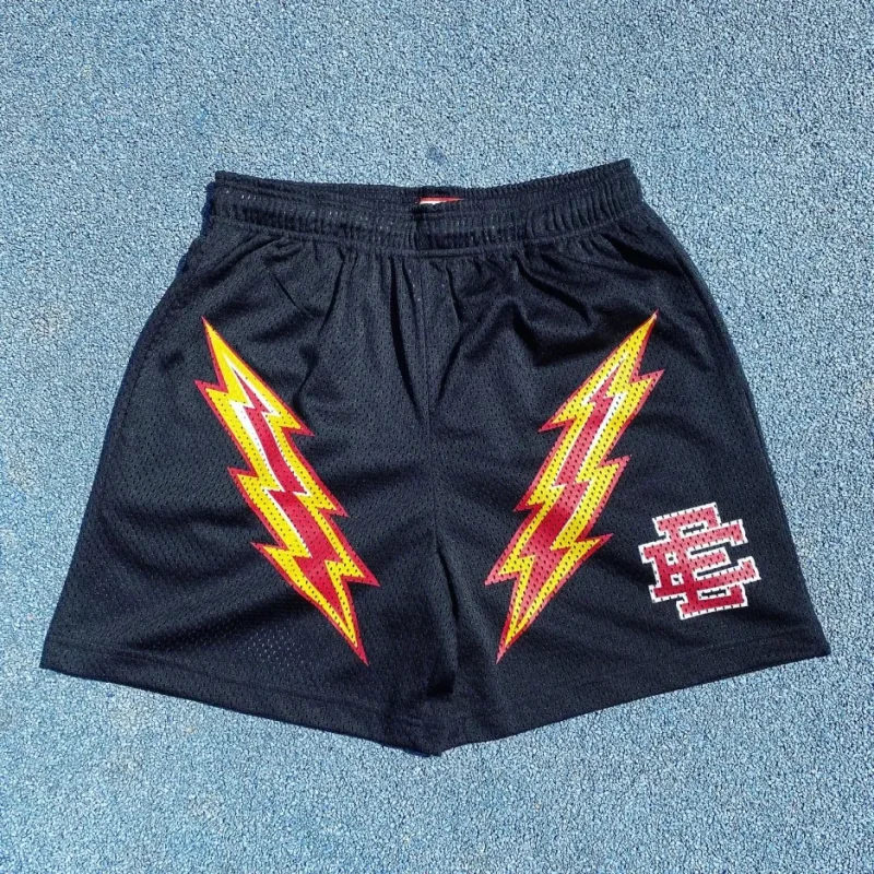 EE Lightning Short New Black EE Lightning Short New Black