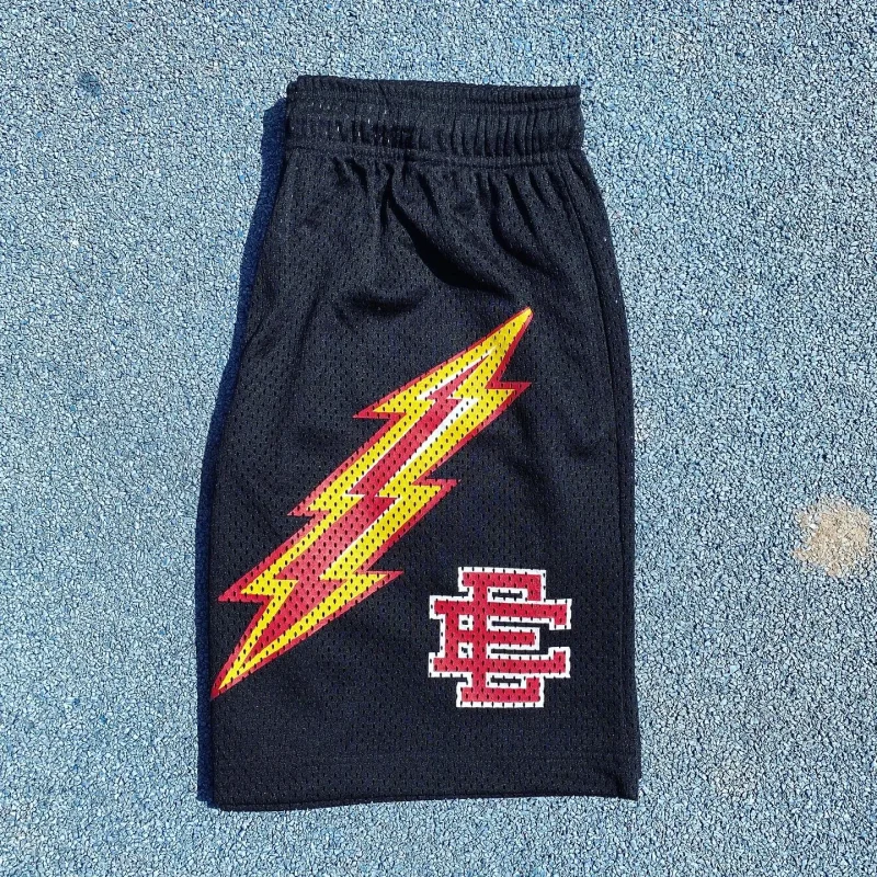 EE Lightning Short New Black EE Lightning Short New Black