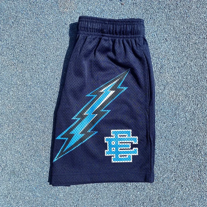 EE Lightning Short New Navy EE Lightning Short New Navy