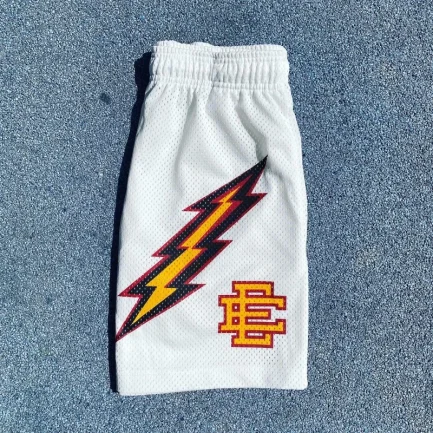 EE Lightning Short New White