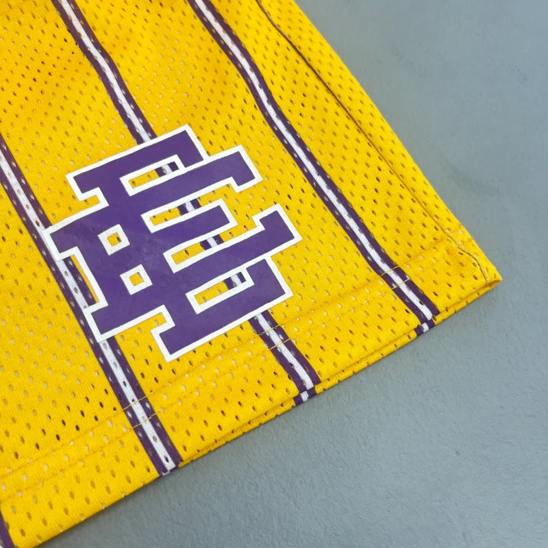EE NBA NE Los Angeles Lakers Short EE NBA NE Los Angeles Lakers Short