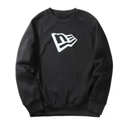 Eric Emanuel-NE-Sweatshirt