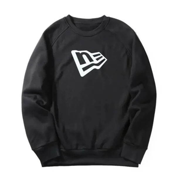 Eric Emanuel-NE-Sweatshirt Eric Emanuel-NE-Sweatshirt