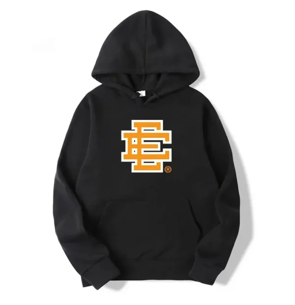 EE Ringer Dogers Hoodie EE Ringer Dogers Hoodie