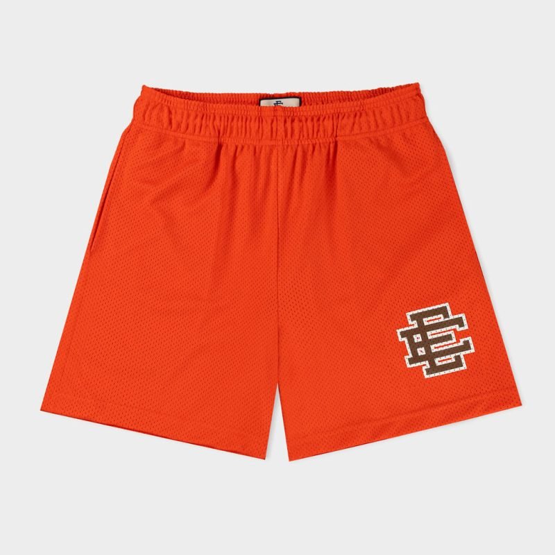 EE® Basic Short – Orange EE® Basic Short – Orange