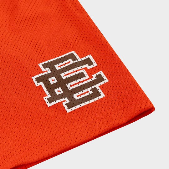 EE® Basic Short – Orange EE® Basic Short – Orange