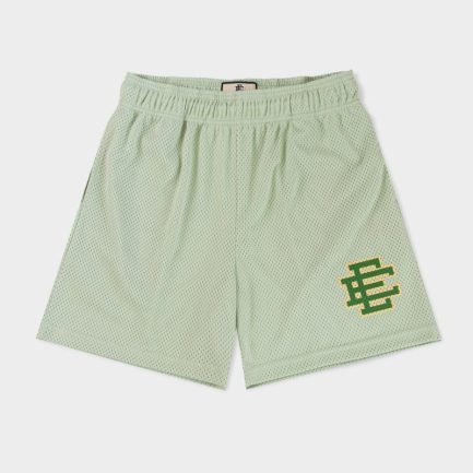 EE® Basic Short – Silt Green W EE®