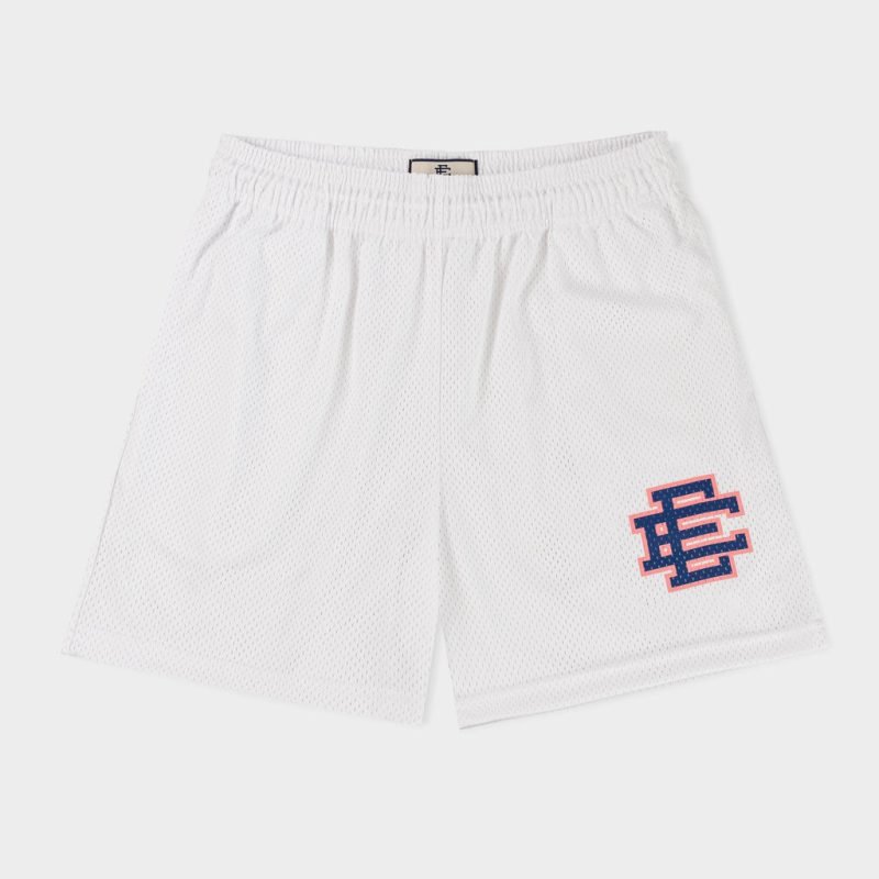 EE® Basic Short – White EE® Basic Short – White