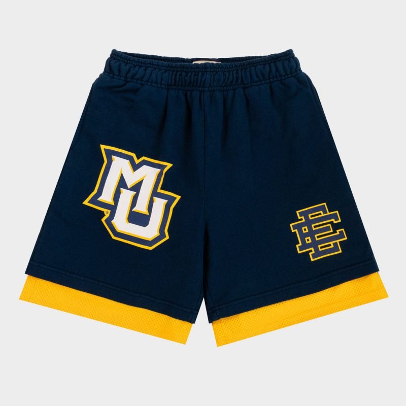 EE Blue W Gold EE® X MARQUETTE EE Blue W Gold EE® X MARQUETTE