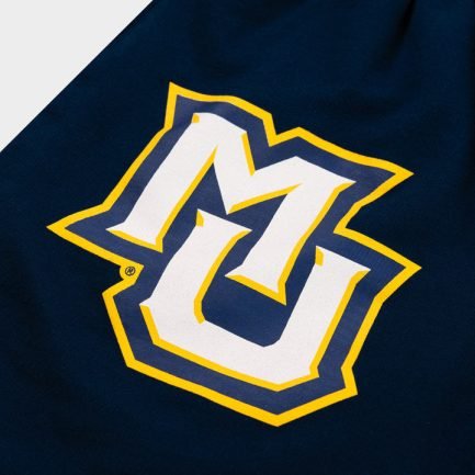EE Blue W Gold EE® X MARQUETTE