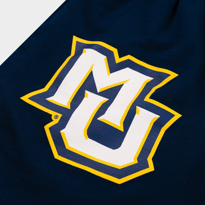 EE Blue W Gold EE® X MARQUETTE EE Blue W Gold EE® X MARQUETTE