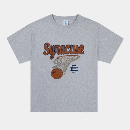 Eric Emanuel EE® Basic Shirts Grey