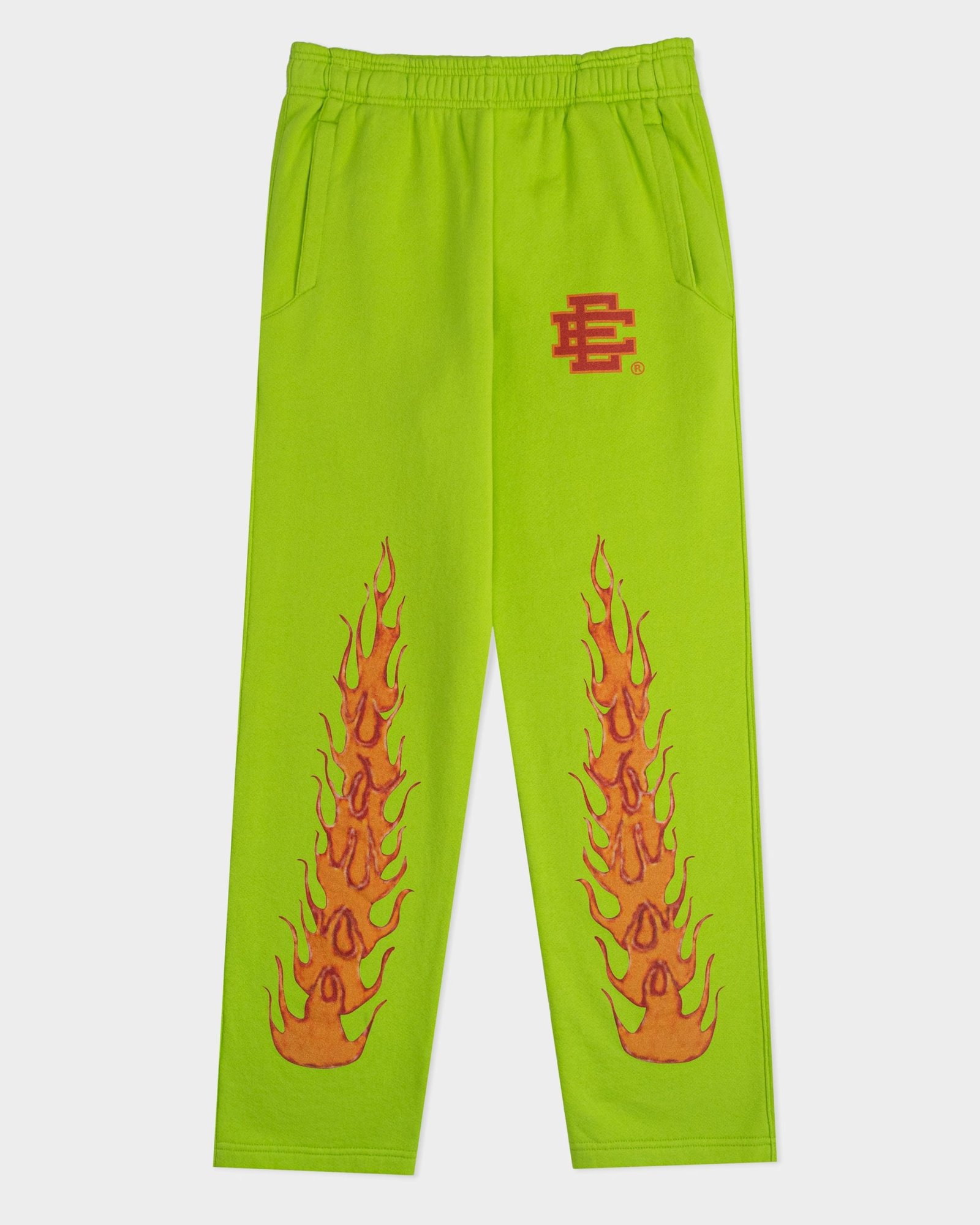 Eric Emanuel Sixers Fleece Sweatpant Eric Emanuel Sixers Fleece Sweatpant
