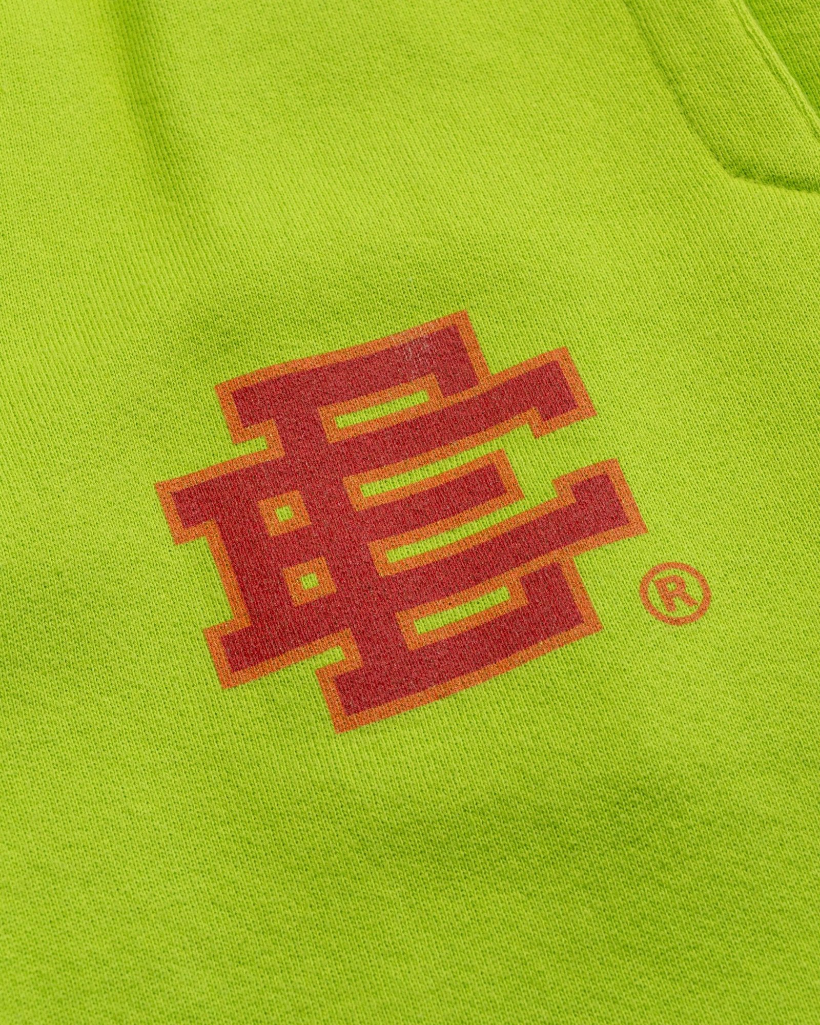 Eric Emanuel Sixers Fleece Sweatpant Eric Emanuel Sixers Fleece Sweatpant