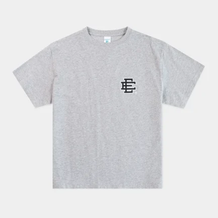 Eric Emanuel EE® Basic T-Shirt Grey