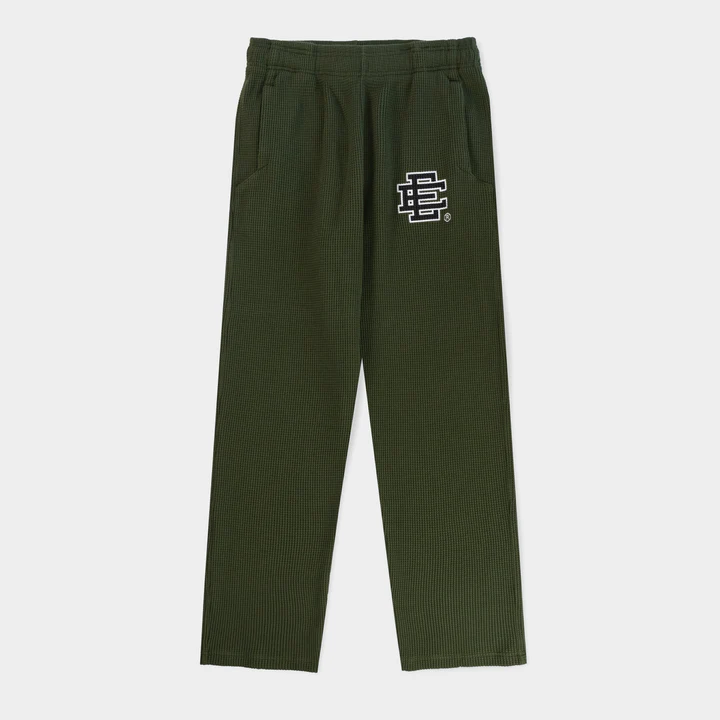 Eric Emanuel Thermal Pant Eric Emanuel Thermal Pant