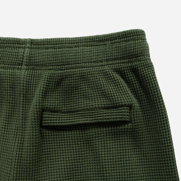 Eric Emanuel Thermal Pant Eric Emanuel Thermal Pant