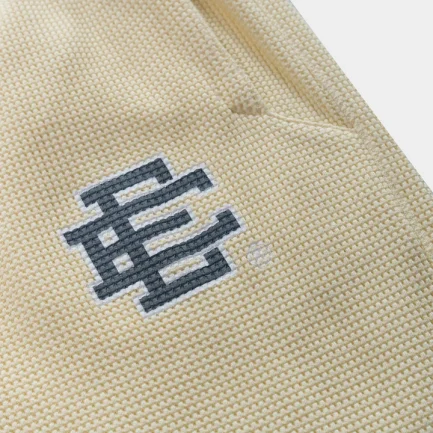 Eric Emanuel Thermal Pant Peach