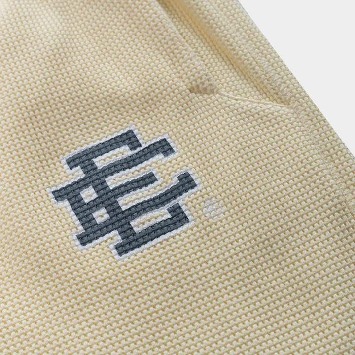 Eric Emanuel Thermal Pant Peach Eric Emanuel Thermal Pant Peach