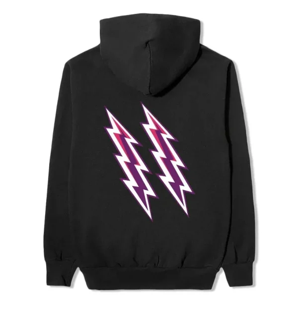 Eric Emanuel EE Lightning Hoodie Eric Emanuel EE Lightning Hoodie