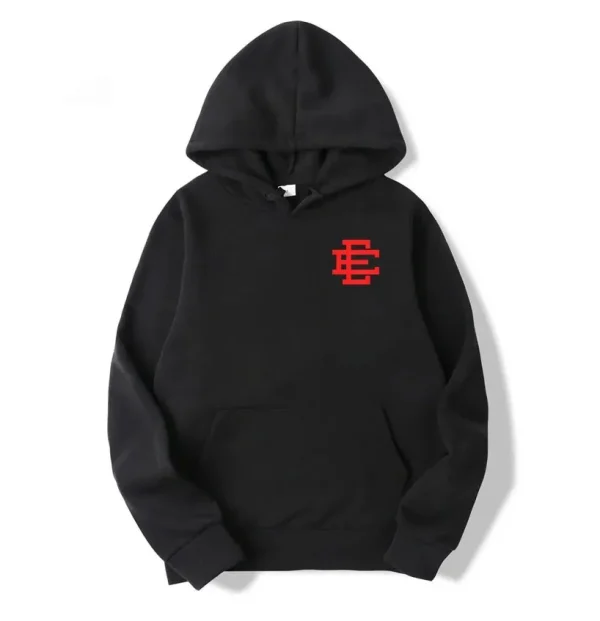 Eric Emanuel EE Lightning Hoodie Eric Emanuel EE Lightning Hoodie
